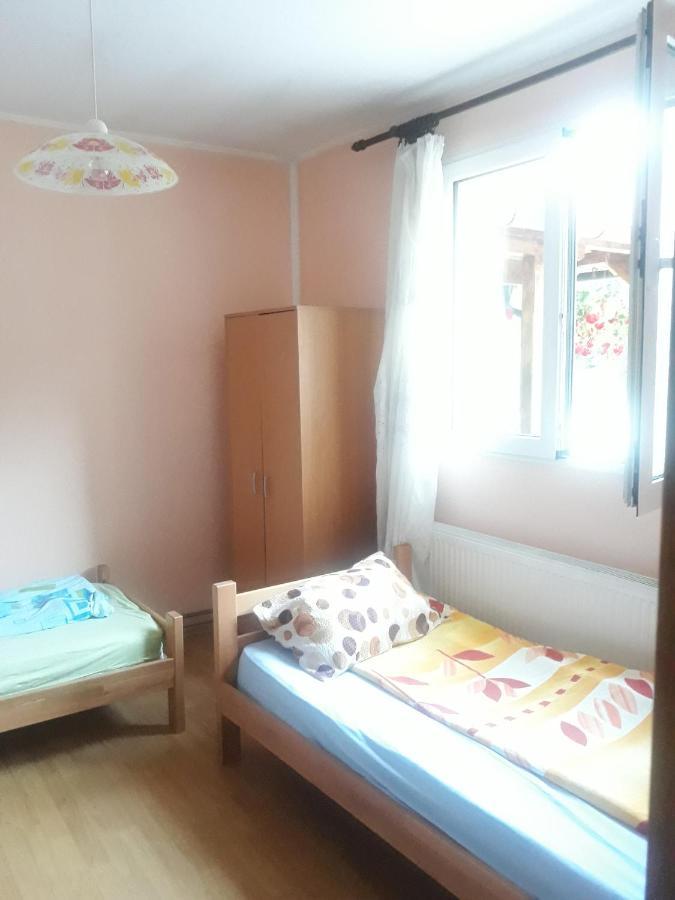 Guesthouse Stanojevic Guca Exterior photo